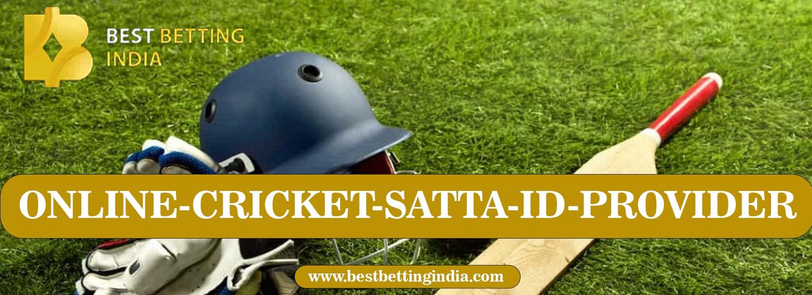 online cricket satta id